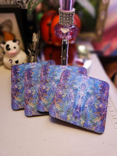 Saphira Coasters