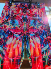 Off to See the Wizard Velvet Joggers