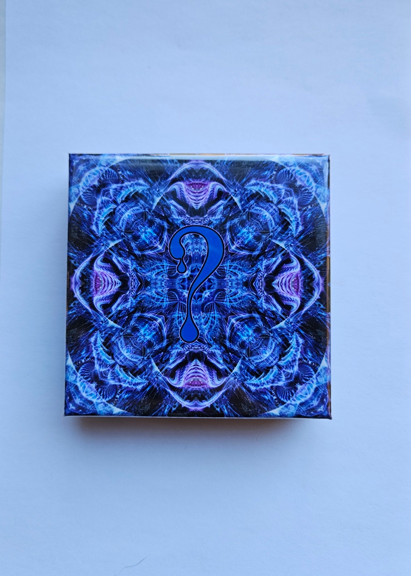 Angels Dancing on a Pin x Dripper Magnet