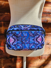 Angels Dancing on a Pin x Dripper Fanny Pack