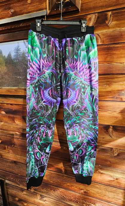 Hypnagogia Joggers