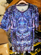 Angels Dancing on a Pin Velvet T-Shirt (1 Large left)