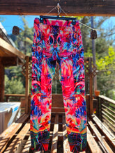 Off to See the Wizard Velvet Joggers