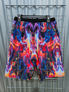 WIP Mens Shorts