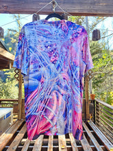 Cosmic Love Velvet T-Shirt