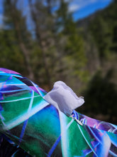 PRE-ORDER: Hypnagogia Question Mark Pillow