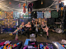 Donate: Help keep the Singer Mobile on the road!