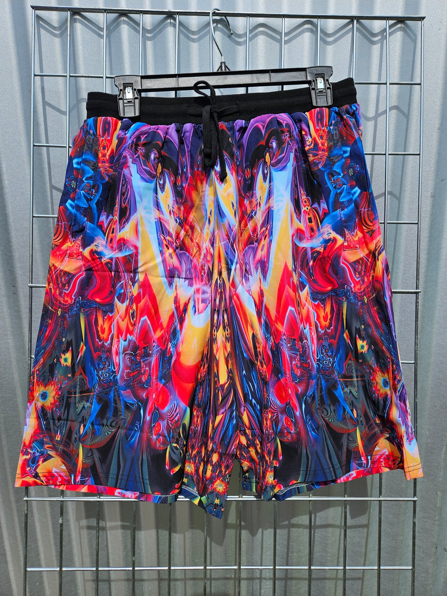 WIP Mens Shorts