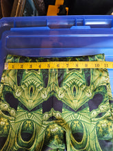 X-Small Spectral Evidence Bell Bottoms #2