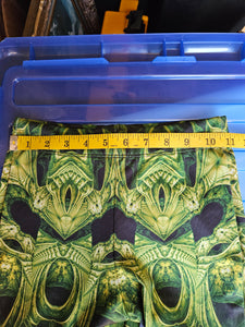 X-Small Spectral Evidence Bell Bottoms #2