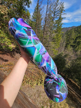PRE-ORDER: Hypnagogia Question Mark Pillow