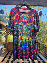 Spirit of Fire Velvet T-Shirt