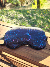Bubble Control Eye Mask