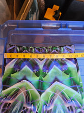 "X-Small" Hypnagogia Bell Bottoms #2
