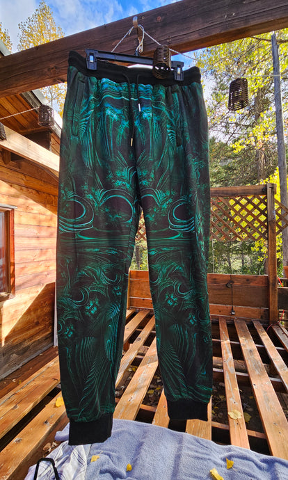 Meganeuropsis Joggers