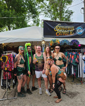 Donate: Help keep the Singer Mobile on the road!