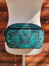 Meganeuropsis x Dripper Fanny Pack