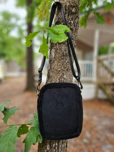 Reddy Threads x Singer "Down the Ribbit Hole" Crossbody Bag