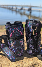 Threshold Consciousness Water Bottle Holder