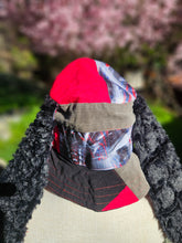 Nothing is as it Seams x Singer Dripper Bunny Bucket Hat 1/1- Size Small/Medium