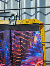 SALE: Tag says 2X (Measures 36" waist) Cosmic Noise Joggers