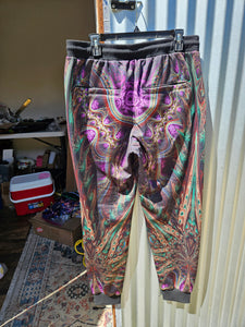 Sale: XL Ganjika Joggers