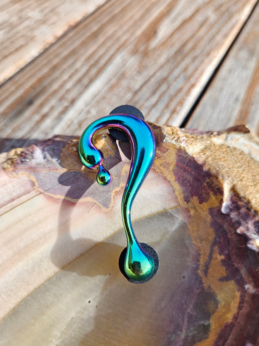 Anodized Dripper Pin (LE 100)