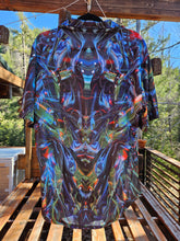 Suwampee Button Up