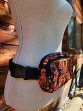 Dragon's Lair x Dripper Fanny Pack