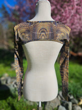 Sale: Small Give it a Whirl Shrug