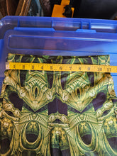X-Small Spectral Evidence Bell Bottoms #1