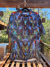 Suwampee Button Up