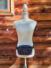 Bubble Control Fanny Pack