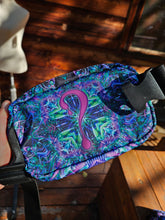 Hypnagogia x Dripper Fanny Pack