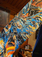 MISPRINT: 2X Mercury in Retrograde PULLOVER with NO Faux Fur in Hood