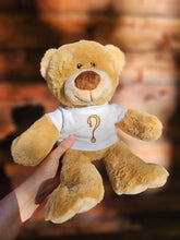 Teddy Bear with a Golden Dripper T-Shirt