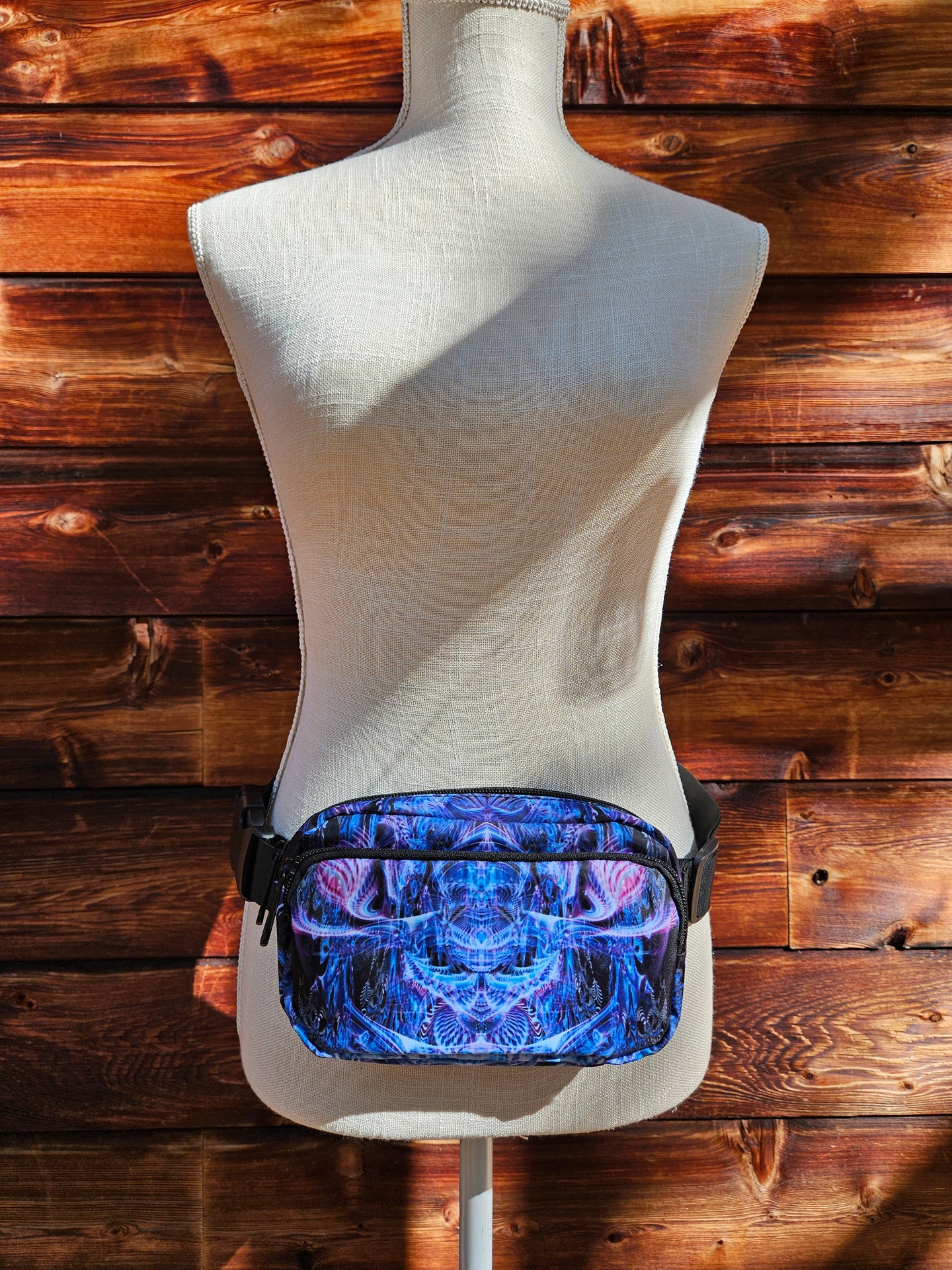 Angels Dancing on a Pin Fanny Pack