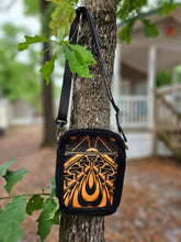 Reddy Threads x Singer "Down the Ribbit Hole" Crossbody Bag