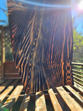 Down the Ribbit Hole Velvet Joggers