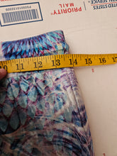 SALE: Tag says Small (Measures 28" waist) Saphira Velvet Joggers