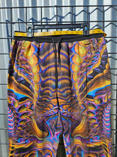 SALE: Tag says XL (measures 33" waist) Candyland Joggers