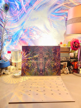 2026 Johnathan Singer Art Calendar