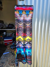 "X-Small" Game Time Bell Bottoms