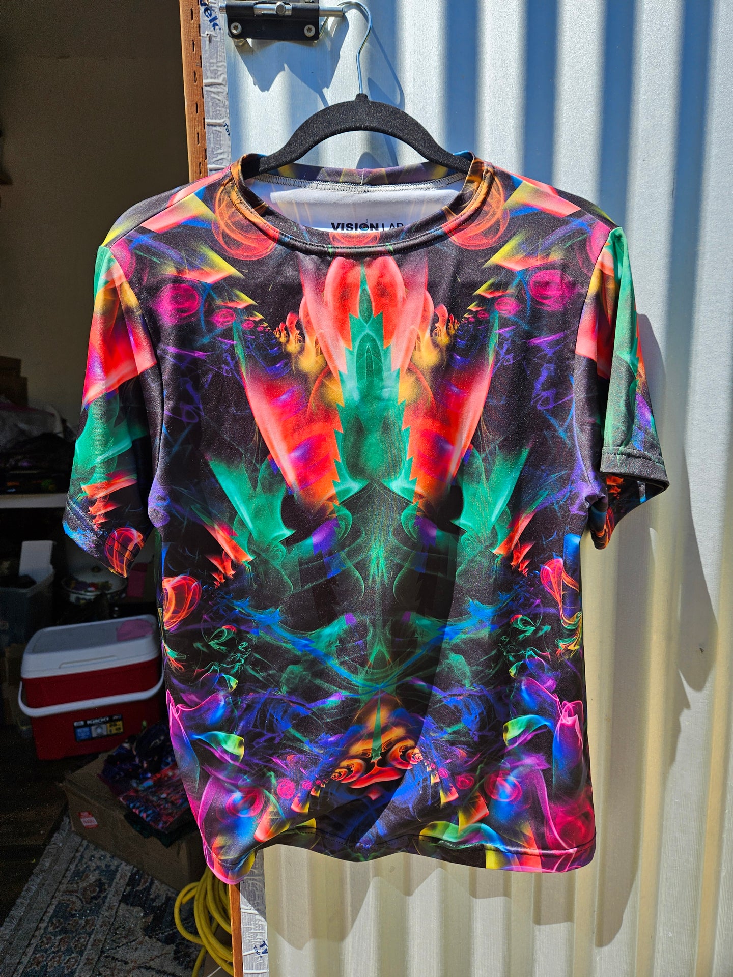 Sale: Small Gangelic Men's T-Shirt