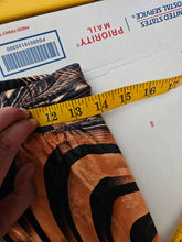 SALE: Tag says Small (Measures a smidge under 28" waist) Down the Ribbit Hole Velvet Joggers #2