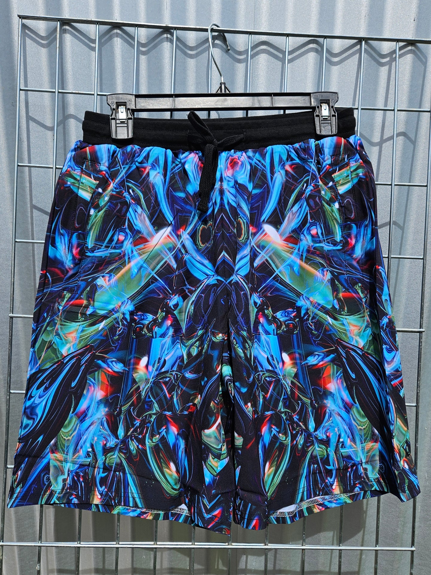 Suwampee Mens Shorts