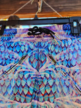 Saphira Velvet Joggers