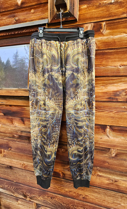 Give it a Whirl Joggers