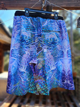 Saphira Mens Shorts