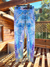 SALE: Tag says Small (Measures 28" waist) Saphira Velvet Joggers